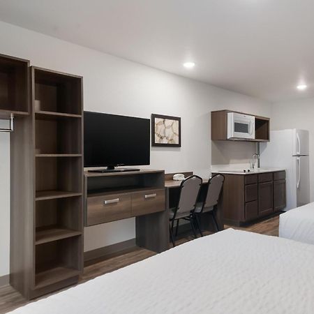 Woodspring Suites Tampa Airport North Veterans Expressway Extérieur photo