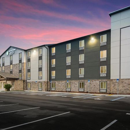 Woodspring Suites Tampa Airport North Veterans Expressway Extérieur photo