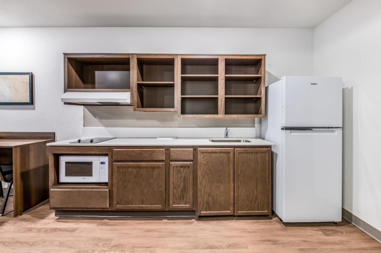 Woodspring Suites Tampa Airport North Veterans Expressway Extérieur photo