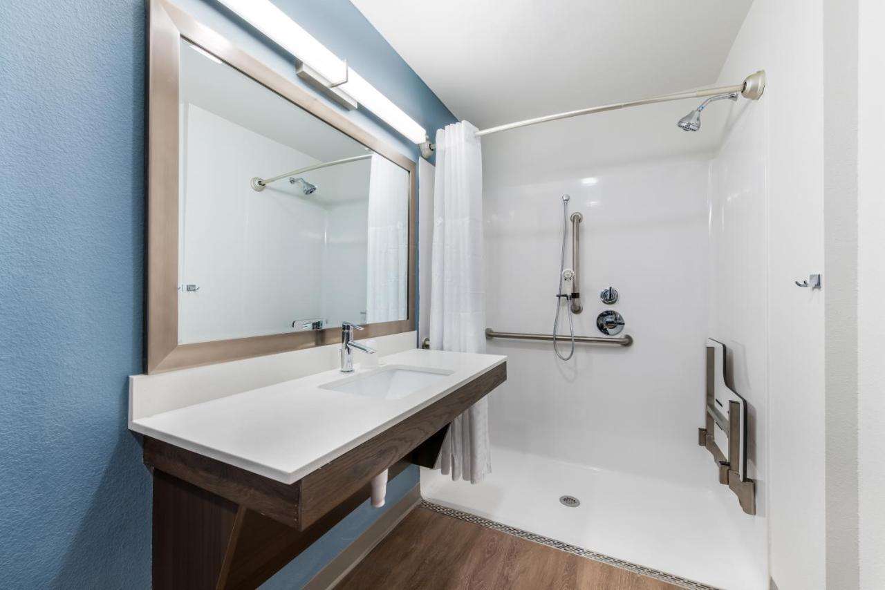Woodspring Suites Tampa Airport North Veterans Expressway Extérieur photo