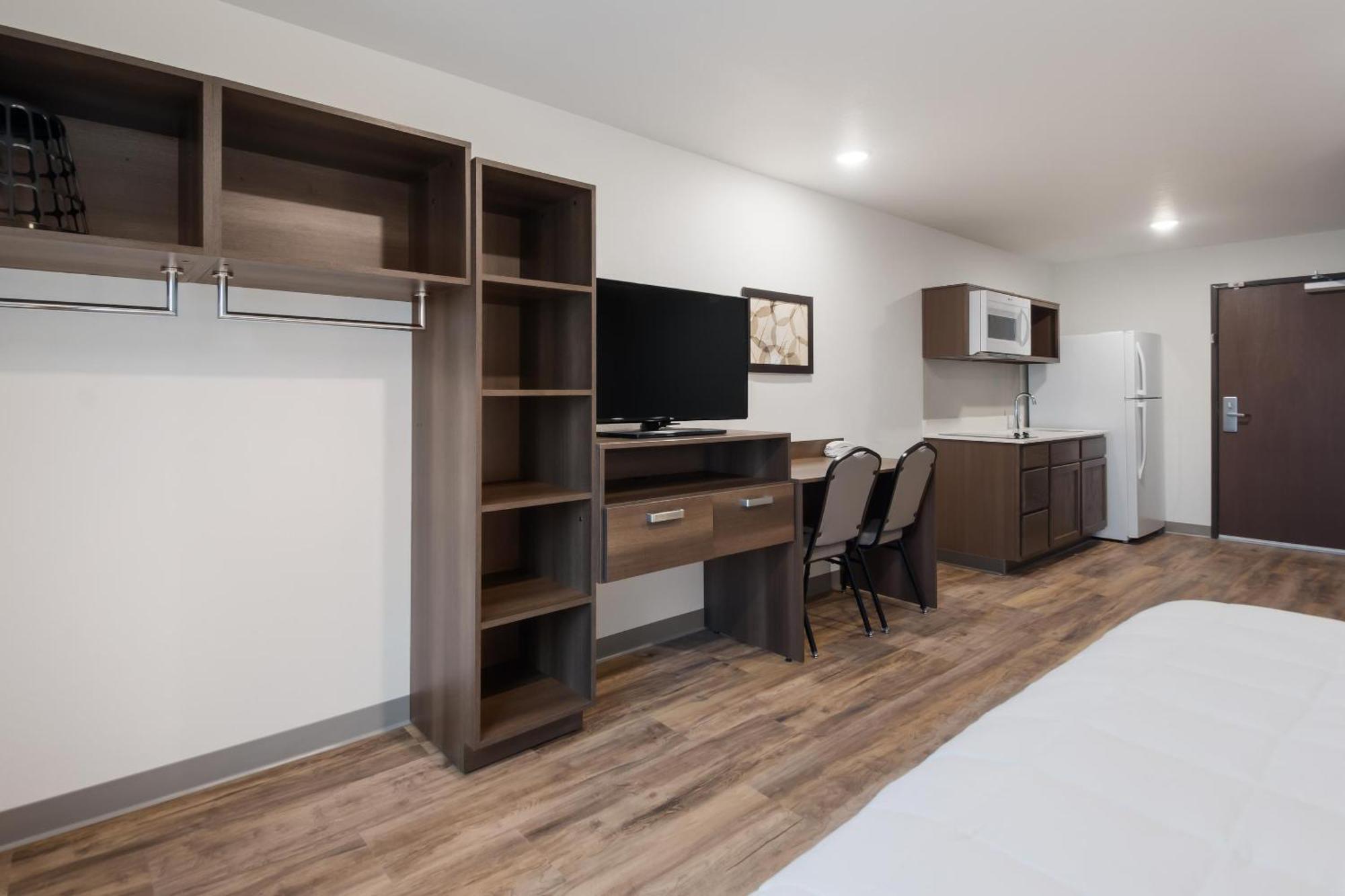 Woodspring Suites Tampa Airport North Veterans Expressway Extérieur photo