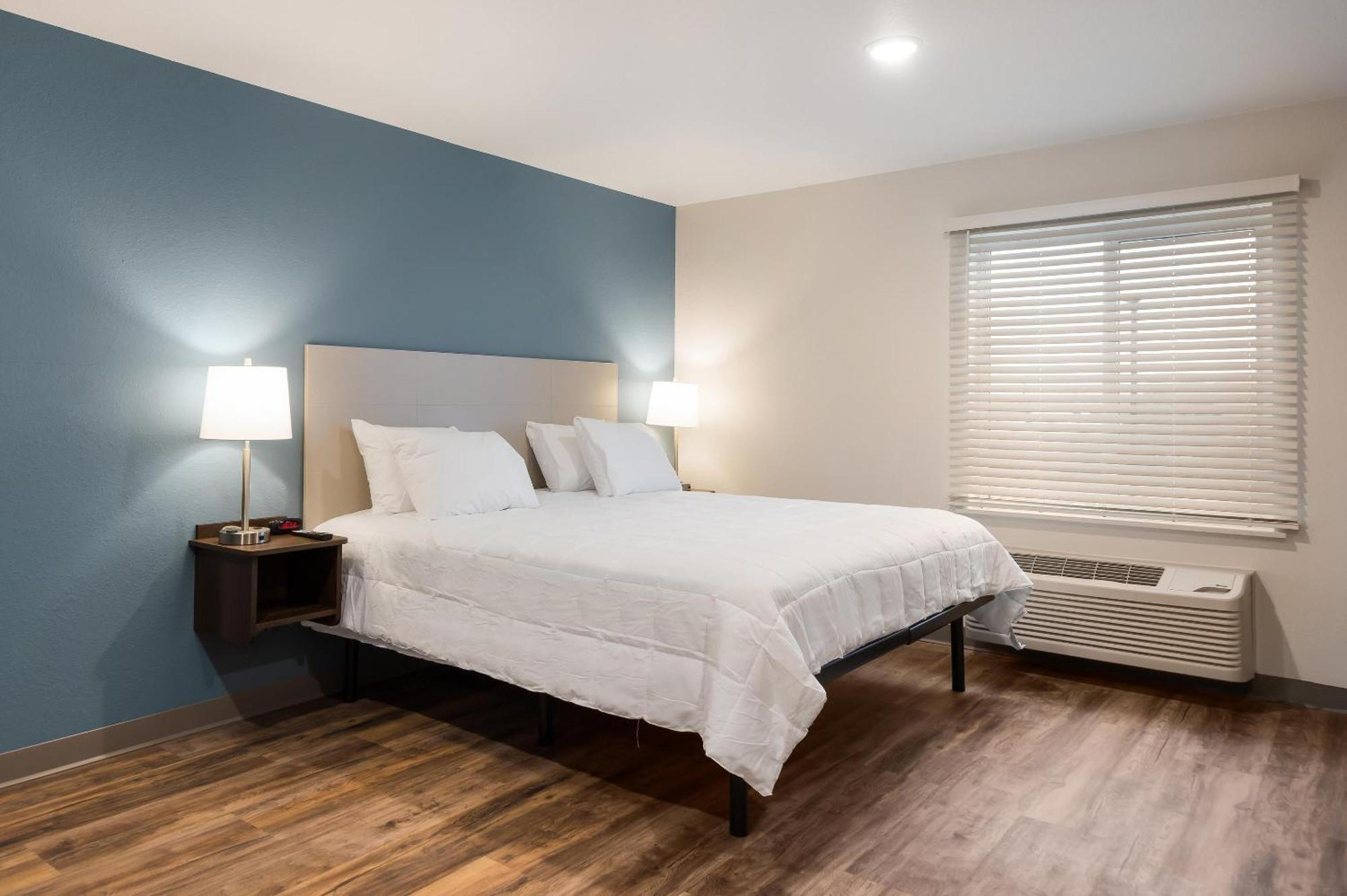 Woodspring Suites Tampa Airport North Veterans Expressway Extérieur photo