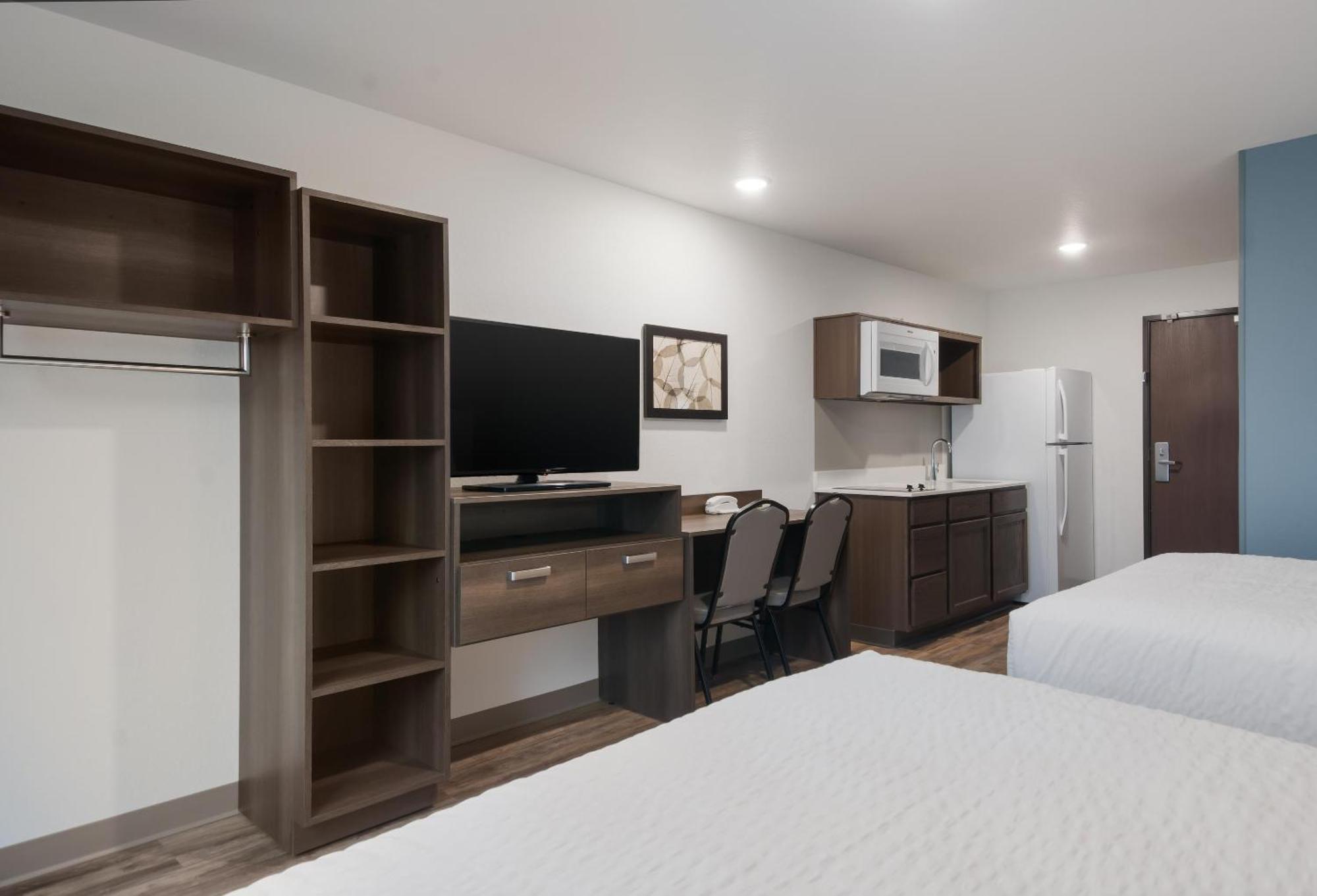 Woodspring Suites Tampa Airport North Veterans Expressway Extérieur photo