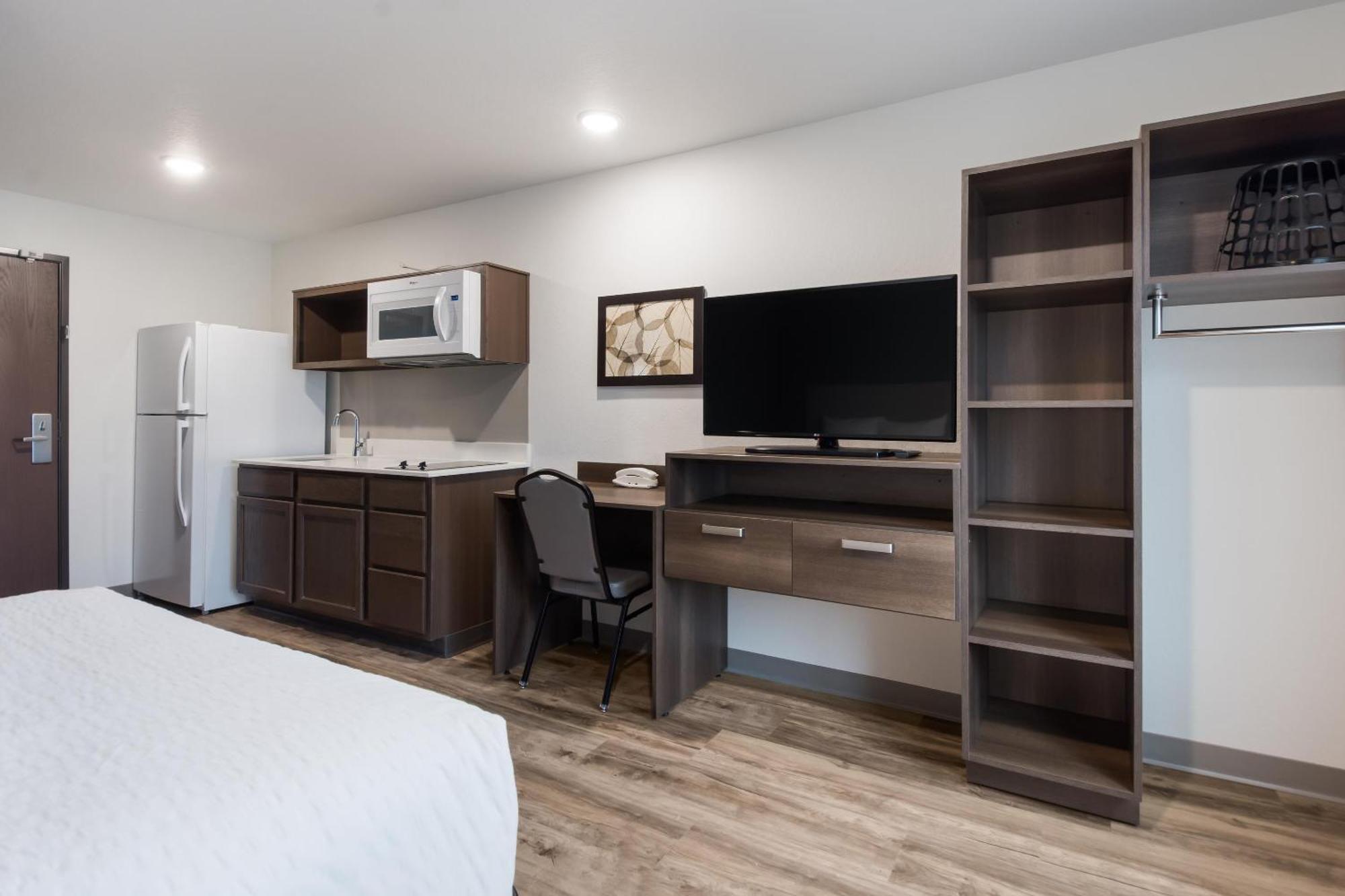 Woodspring Suites Tampa Airport North Veterans Expressway Extérieur photo