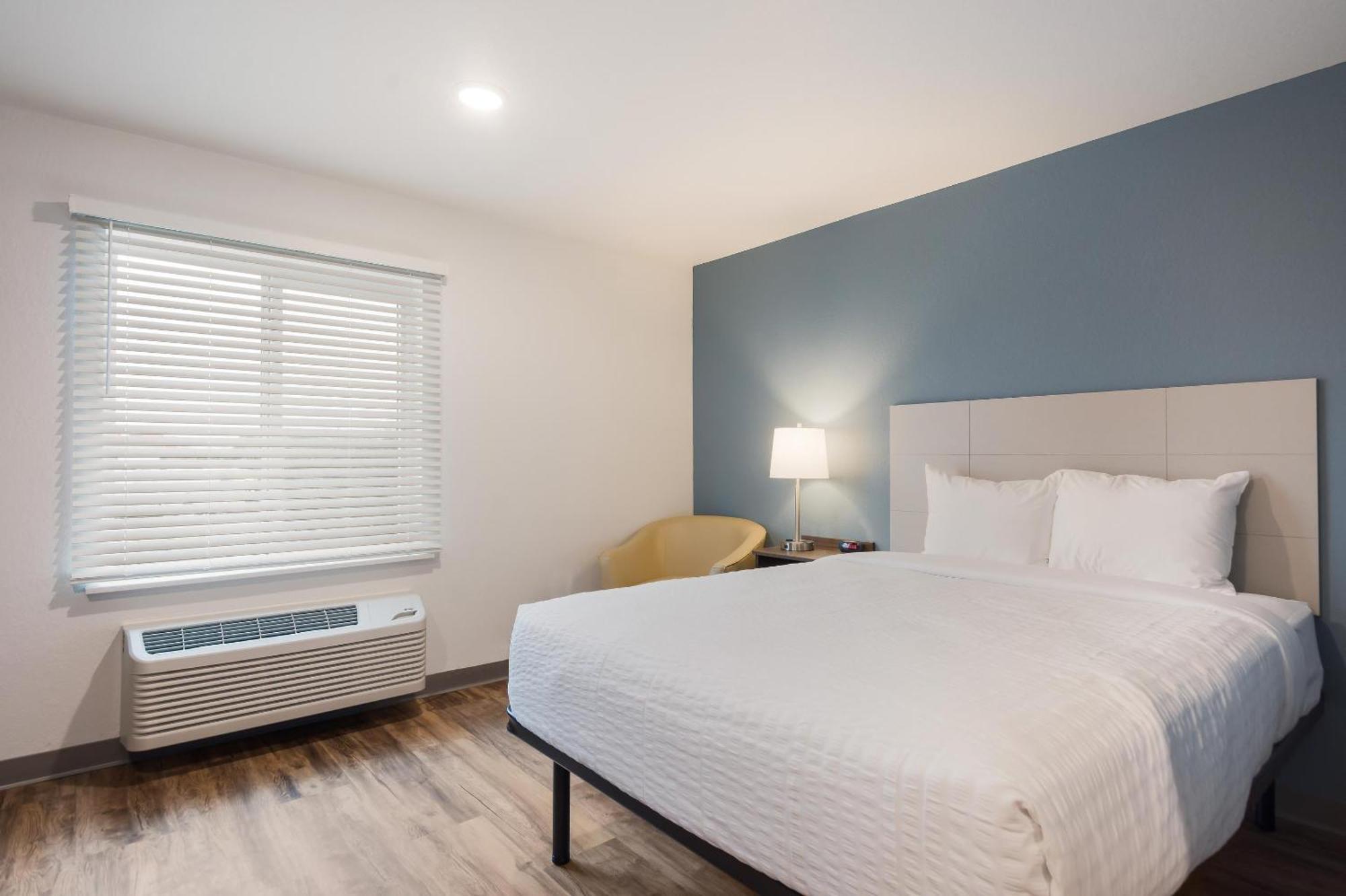 Woodspring Suites Tampa Airport North Veterans Expressway Extérieur photo